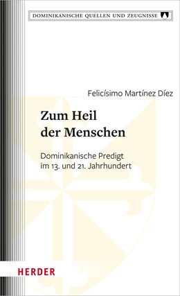 Abbildung von Martínez Díez | Zum Heil der Menschen | 1. Auflage | 2024 | beck-shop.de