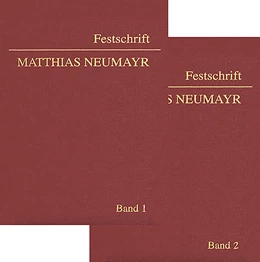 Abbildung von Garber | Festschrift Matthias Neumayr | 1. Auflage | 2023 | beck-shop.de