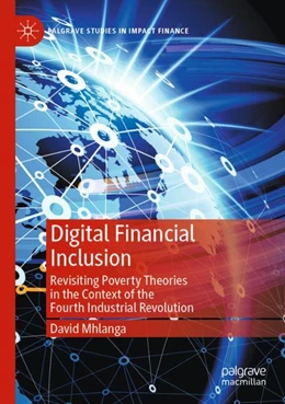 Abbildung von Mhlanga | Digital Financial Inclusion | 1. Auflage | 2023 | beck-shop.de