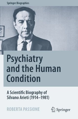 Abbildung von Passione | Psychiatry and the Human Condition | 1. Auflage | 2023 | beck-shop.de