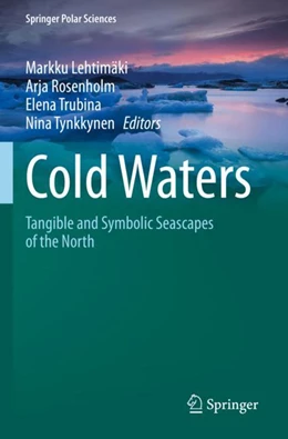 Abbildung von Lehtimäki / Rosenholm | Cold Waters | 1. Auflage | 2023 | beck-shop.de