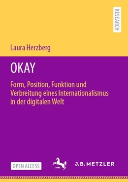 Abbildung von Herzberg | OKAY | 1. Auflage | 2023 | beck-shop.de