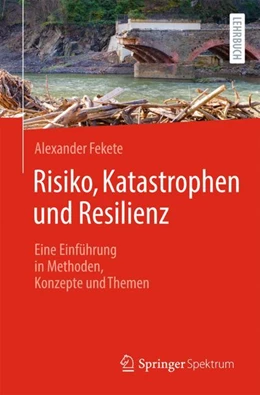 Abbildung von Fekete | Risiko, Katastrophen und Resilienz | 1. Auflage | 2024 | beck-shop.de