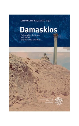 Abbildung von Pascalau | Damaskios | 1. Auflage | 2024 | 49 | beck-shop.de