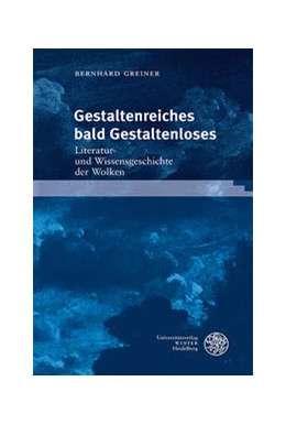 Abbildung von Greiner | Gestaltenreiches bald Gestaltenloses | 1. Auflage | 2024 | 61 | beck-shop.de