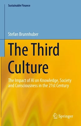 Abbildung von Brunnhuber | The Third Culture | 1. Auflage | 2024 | beck-shop.de