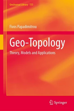 Abbildung von Papadimitriou | Geo-Topology | 1. Auflage | 2024 | 133 | beck-shop.de