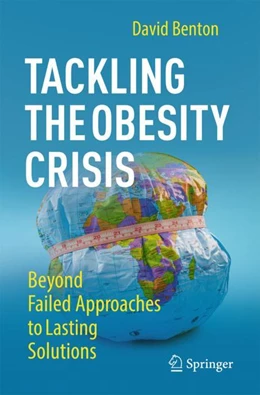 Abbildung von Benton | Tackling the Obesity Crisis | 1. Auflage | 2024 | beck-shop.de