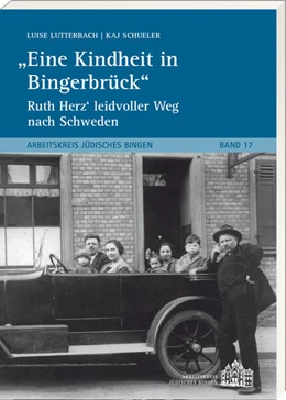Abbildung von Lutterbach / Schueler | Eine Kindheit in Bingerbrück | 1. Auflage | 2023 | beck-shop.de