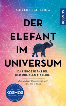 Abbildung von Schilling | Der Elefant im Universum | 1. Auflage | 2024 | beck-shop.de