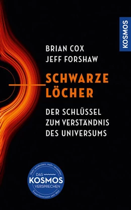 Abbildung von Cox / Forshaw | Schwarze Löcher | 1. Auflage | 2024 | beck-shop.de