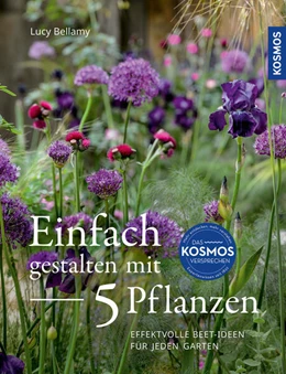 Abbildung von Bellamy | Einfach gestalten mit 5 Pflanzen | 1. Auflage | 2024 | beck-shop.de