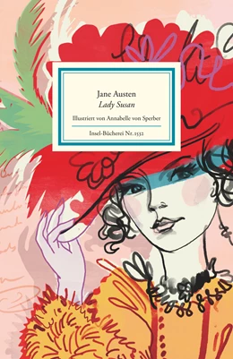 Abbildung von Austen | Lady Susan | 1. Auflage | 2024 | beck-shop.de