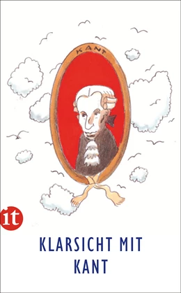 Abbildung von Kant | Klarsicht mit Kant | 1. Auflage | 2024 | beck-shop.de