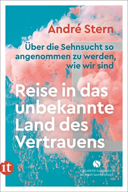 Abbildung von Stern | Reise in das unbekannte Land des Vertrauens | 1. Auflage | 2024 | beck-shop.de