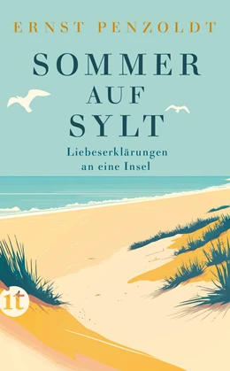 Abbildung von Penzoldt / Michels | Sommer auf Sylt | 1. Auflage | 2024 | beck-shop.de