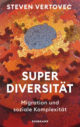 Abbildung von Vertovec | Superdiversität | 1. Auflage | 2024 | beck-shop.de