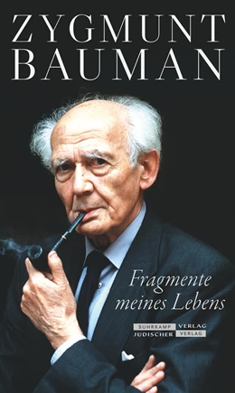 Abbildung von Bauman / Wagner | Fragmente meines Lebens | 1. Auflage | 2024 | beck-shop.de