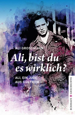 Abbildung von Grossmann | Ali, bist du es wirklich? | 1. Auflage | 2024 | beck-shop.de