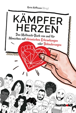 Abbildung von Hoffmann | Kämpferherzen | 1. Auflage | 2024 | beck-shop.de