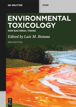 Abbildung von Botana | Environmental Toxicology | 2. Auflage | 2024 | beck-shop.de