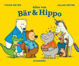 Abbildung von Meyer | Alles von Bär & Hippo | 1. Auflage | 2024 | beck-shop.de
