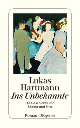 Abbildung von Hartmann | Ins Unbekannte | 1. Auflage | 2024 | beck-shop.de