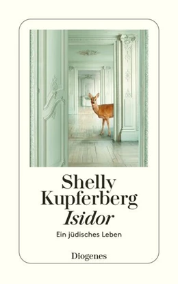 Abbildung von Kupferberg | Isidor | 1. Auflage | 2024 | beck-shop.de