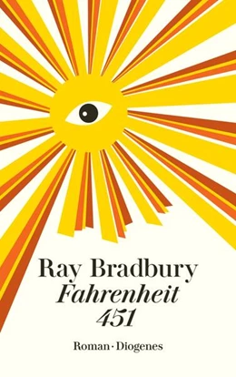 Abbildung von Bradbury | Fahrenheit 451 | 1. Auflage | 2024 | beck-shop.de