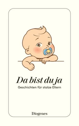 Abbildung von Da bist du ja | 1. Auflage | 2024 | beck-shop.de