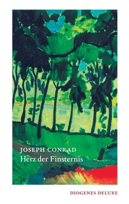 Abbildung von Conrad | Herz der Finsternis | 1. Auflage | 2024 | beck-shop.de