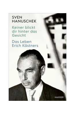 Abbildung von Hanuschek | Keiner blickt dir hinter das Gesicht | 1. Auflage | 2024 | beck-shop.de