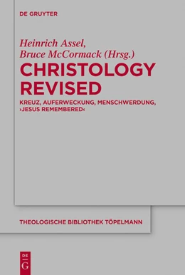 Abbildung von Assel / Mccormack | Christology Revised | 1. Auflage | 2023 | beck-shop.de
