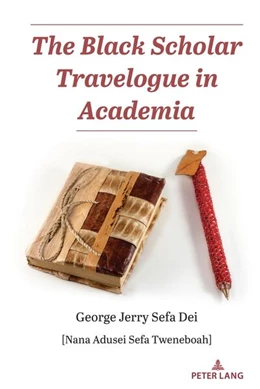 Abbildung von Dei | The Black Scholar Travelogue in Academia | 1. Auflage | 2023 | beck-shop.de