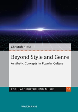 Abbildung von Jost | Beyond Style and Genre | 1. Auflage | 2023 | beck-shop.de