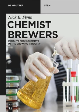Abbildung von Flynn | Chemist Brewers | 1. Auflage | 2024 | beck-shop.de