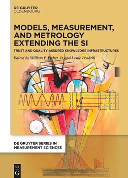 Abbildung von Fisher, Jr. / Pendrill | Models, Measurement, and Metrology Extending the SI | 1. Auflage | 2024 | beck-shop.de