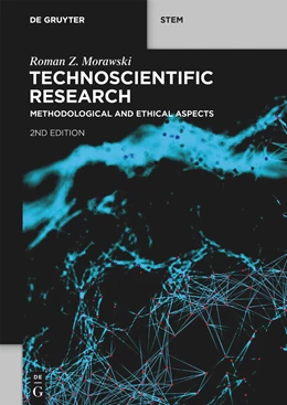 Abbildung von Morawski | Technoscientific Research | 2. Auflage | 2024 | beck-shop.de
