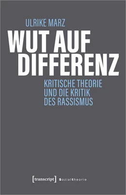 Abbildung von Marz | Wut auf Differenz | 1. Auflage | 2023 | beck-shop.de