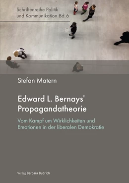 Abbildung von Matern | Edward L. Bernays’ Propagandatheorie | 1. Auflage | 2023 | 6 | beck-shop.de