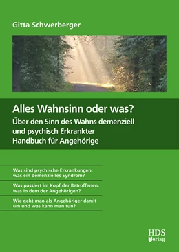 Abbildung von Schwerberger | Alles Wahnsinn oder was? | 1. Auflage | 2023 | beck-shop.de
