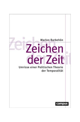 Abbildung von Barbehön | Zeichen der Zeit | 1. Auflage | 2023 | 88 | beck-shop.de