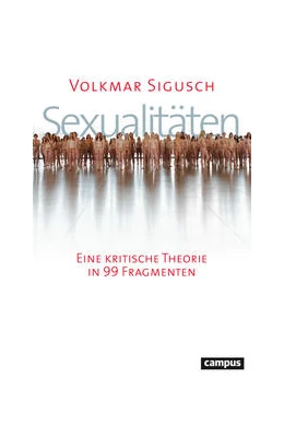Abbildung von Sigusch | Sexualitäten | 2. Auflage | 2023 | beck-shop.de