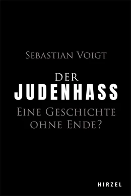 Abbildung von Voigt | Der Judenhass | 1. Auflage | 2023 | beck-shop.de