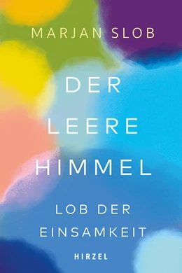 Abbildung von Slob | Der leere Himmel | 1. Auflage | 2024 | beck-shop.de