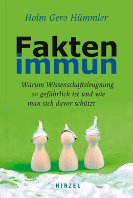 Abbildung von Hümmler | Faktenimmun | 1. Auflage | 2024 | beck-shop.de