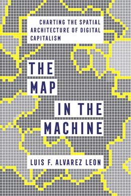 Abbildung von Alvarez Leon | The Map in the Machine | 1. Auflage | 2024 | beck-shop.de