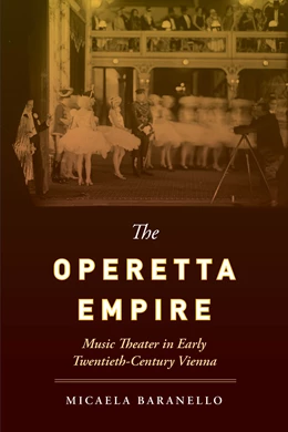 Abbildung von Baranello | The Operetta Empire | 1. Auflage | 2024 | beck-shop.de