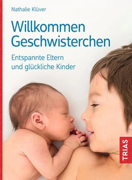 Abbildung von Klüver | Willkommen Geschwisterchen | 2. Auflage | 2024 | beck-shop.de