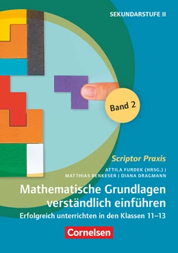 Abbildung von Benkeser / Furdek | Scriptor Praxis | 1. Auflage | 2024 | beck-shop.de